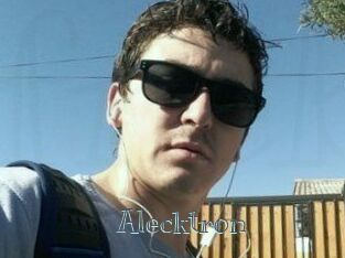 Alecktron