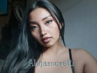 Alejamoretti