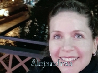 Alejandraa