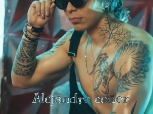 Alejandro_conor