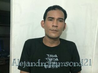 Alejandrohamsond21