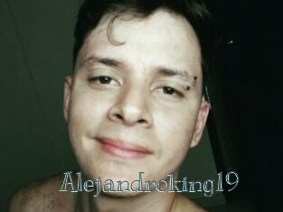 Alejandroking19