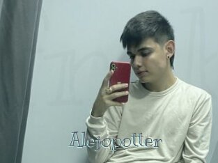 Alejopotter