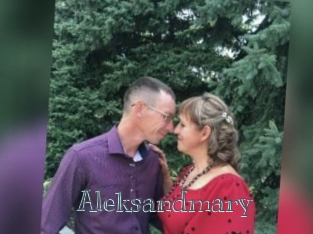 Aleksandmary