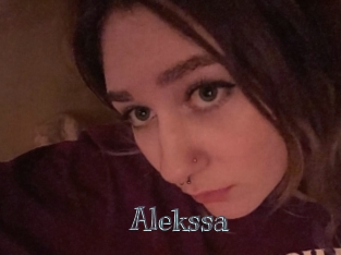 Alekssa