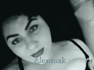 Alenmak