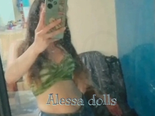 Alessa_dolls