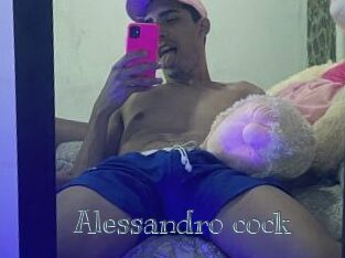 Alessandro_cock