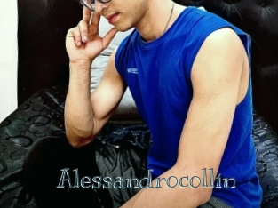 Alessandrocollin