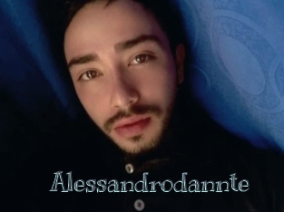 Alessandrodannte