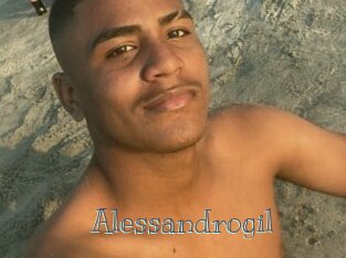 Alessandrogil