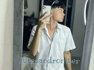 Alessandromiler