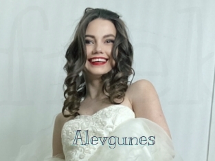 Alevgunes