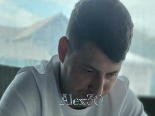 Alex30