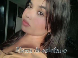 Alexa_di_estefano