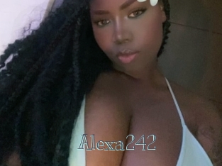 Alexa242