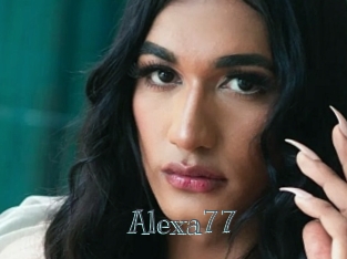 Alexa77