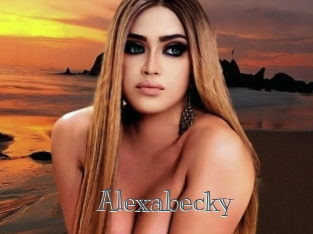 Alexabecky