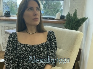 Alexabriggs