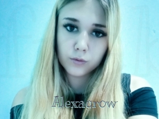 Alexagrow