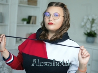 Alexahotik