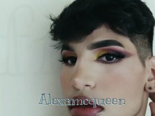 Alexamcqueen