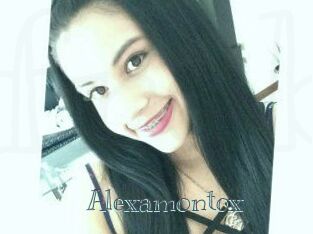 Alexamontox