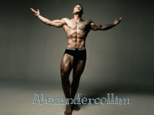 Alexandercollim