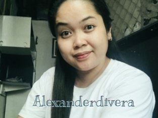 Alexanderdivera