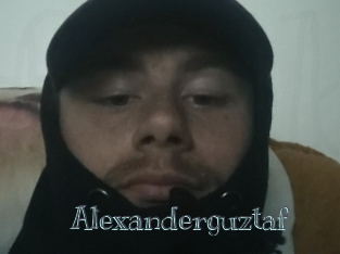 Alexanderguztaf