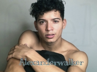 Alexanderwalker