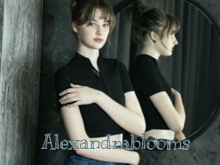 Alexandrablooms