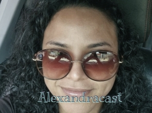 Alexandracast