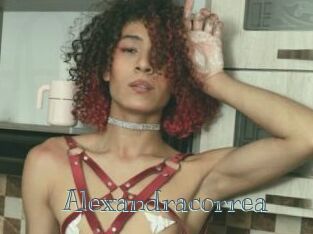 Alexandracorrea