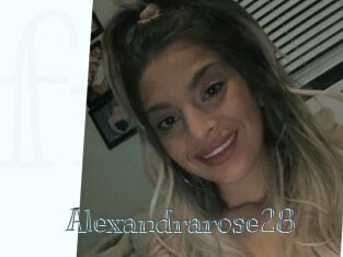 Alexandrarose28