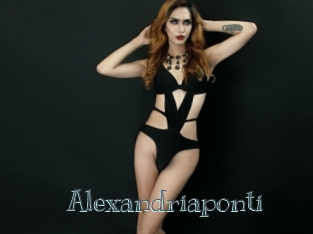 Alexandriaponti