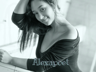 Alexapoet