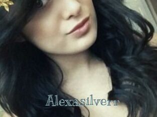 Alexasilverr