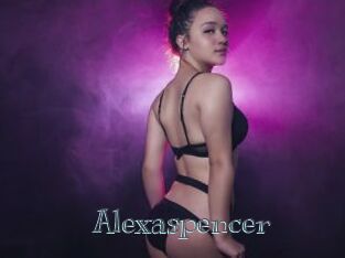 Alexaspencer