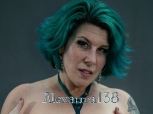 Alexaura138