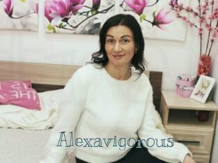 Alexavigorous