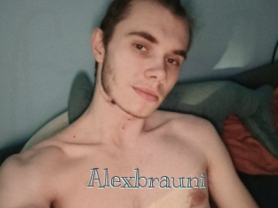 Alexbrauni