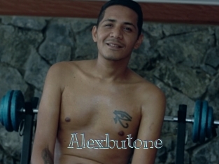 Alexbutone