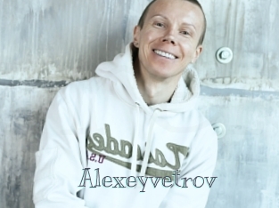 Alexeyvetrov