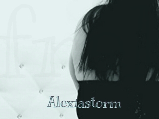 Alexiastorm