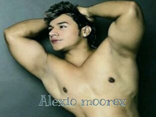 Alexio_moorex