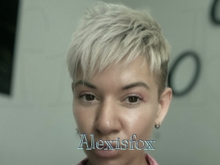 Alexisfox