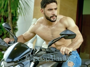 Alexisgalanis