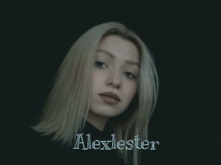 Alexlester