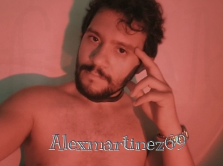 Alexmartinez69